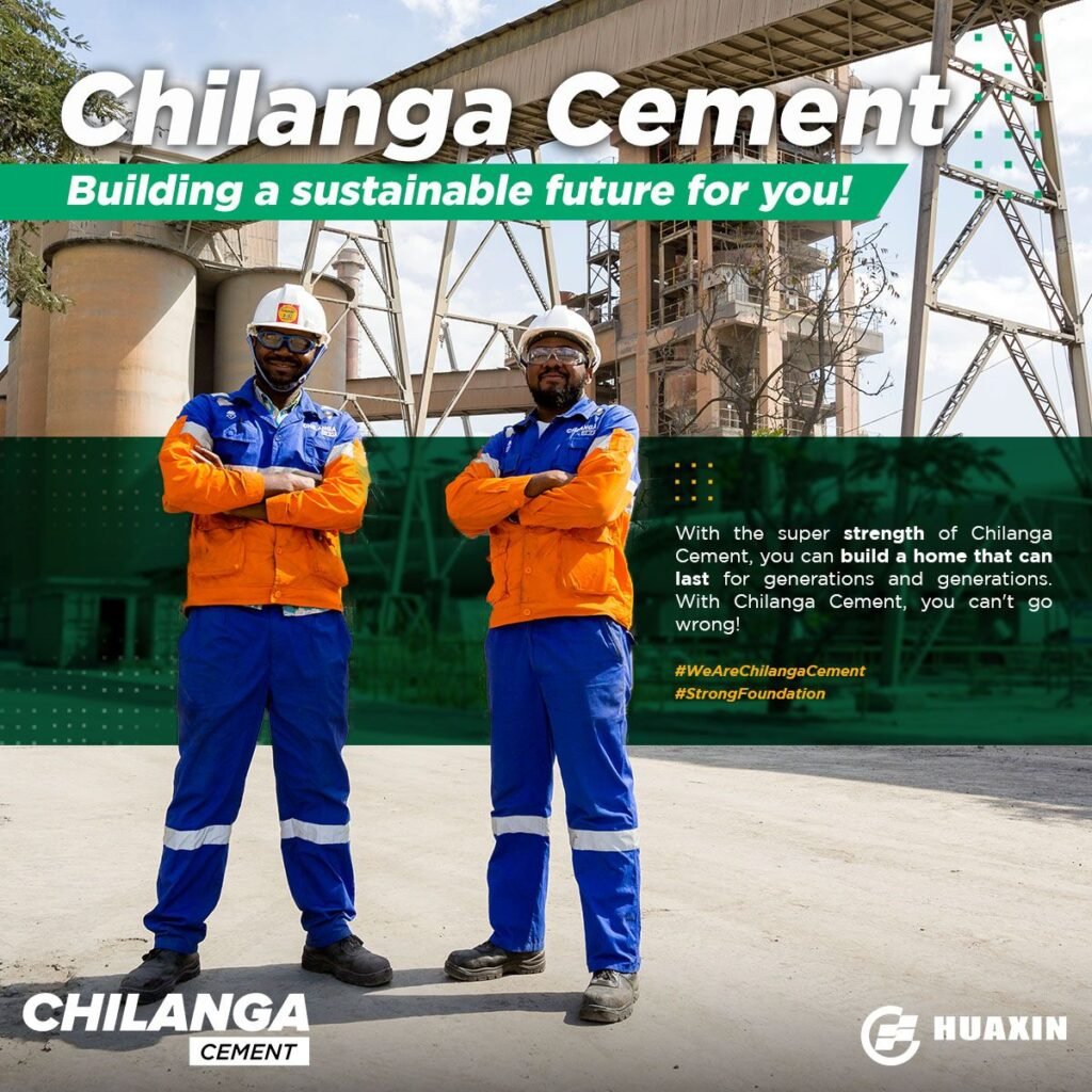 Chilanga Cement, SCBL Dominate LuSE Trading 1663137668800 1024x1024