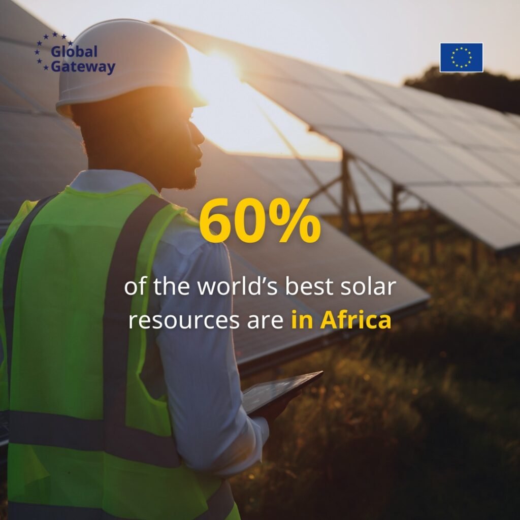 EU-Africa Renewable Energy Campaign Secures €15.5 Billion to Power Clean Future 585727730 1148328467478592 3634218107039490034 N 1024x1024