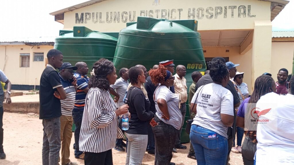 Mpulungu to Benefit From New Water Infrastructure Under Lake Tanganyika Development Project 586573014 1173191411664508 5791806705250910056 N 1 1024x576