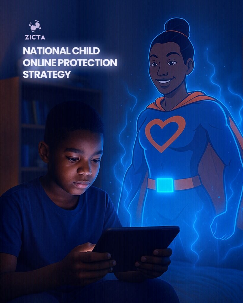 ZICTA Prepares for Launch of National Child Online Protection Strategy 2025–2029 586979810 1304146781742881 2537506710836298422 N 819x1024