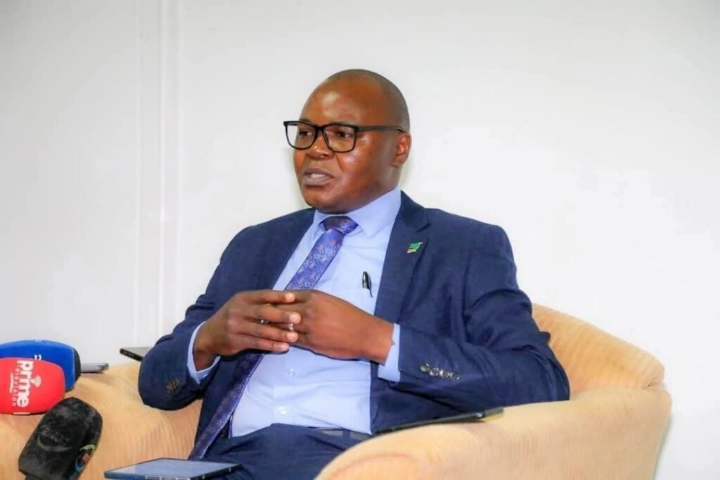 Government Unlocks K2.3bn to Launch Nationwide Solar Rollout 589919927 1336620995173823 1485710965718480695 N 1024x683