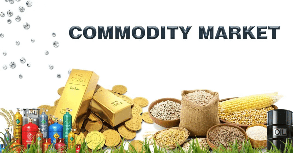 Copper and Energy Gains Offer Opportunities for Developing Nations Amid Global Market Shifts Commodity 1024x534