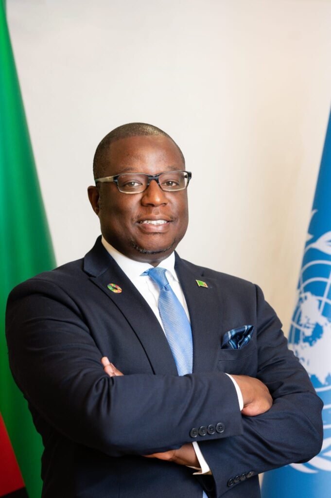 Zambia Secures Leadership Role on UN Development Agencies Board 615276163 1228306299401333 245338498248078596 N 681x1024
